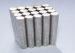 Industrial Professional Neodymium Speaker Magnets Small Rare Earth Magnets