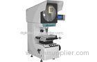 Industrial Lab Digital Vertical Profile Projector with Worktable Lifting