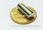 Epoxy / Nickel Plated Powerful Rare Earth Magnets Sintered Neodymium Magnets