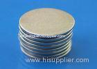 High Powered NdFeb Permanent Magnets Axially Magnetized Magnets For Speaker