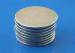 High Powered NdFeb Permanent Magnets Axially Magnetized Magnets For Speaker