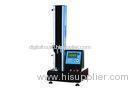 Industrial Universal Testing Machine Natural Leather Tearing Strength Tension Tester