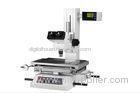 300 x 200 mm X / Y - axis travel Measuring Microscope with Zero-set Switches