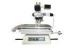 300x200mm X/Y-axis Travel Measuring Microscope With 2um Accuracy