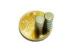 Professional N50 / N52 Round Gold Plated Neodymium Magnets 10*2 mm
