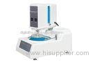 Quick-Change Polishing Disc Automatical Grinding and Polishing Machine with Stepless Speed