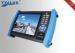 CCTV IP Camera Tester / HD SDI CCTV Tester , 7 inch Touch Screen