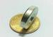 High Temperature Sintered Neodymium Cylinder Magnets For Loudspeakers N35H - N48H