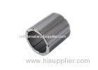 Automotive N45 Segment Electric Motor Magnet Sintered Ndfeb Magnets With Ni-Cu-Ni Coating