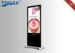 Totem LED Digital Advertising Displays / 46 Digital Signage for Banks