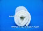 Custom White Felt Carpet Underlay / Felt Underlay For Carpets , Rugs