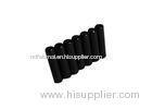 Extra Strong Ndfeb / Neodymium Cylinder Magnets N35 / N52 With Black Epoxy