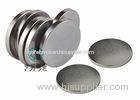Super Strong Round Industrial Ndfeb Magnet Thickness Magnetized Magnets