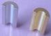 High Performance N45 Strong U Shaped Neodymium Arc Magnets with Nickel Coated