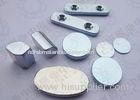 Automobile Super Strong N33 N35 NdFeb Permanent Magnets with Black epoxy resin Coating