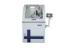 Cleaning Cooling System Metallurgical Cutting Machine with LCD Touch Screen