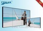 500 nits Multi Touch Video Wall HD 1080P Public Digital Signage Customized