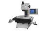 Digital Measuring Microscope , Toolmaker Microscope With 0.5um Moving Resolution