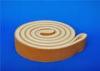 Heat Resistant PBO Felt Fabric Kevlar Conveyor Belt 7mm Thickness