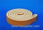 Heat Resistant PBO Felt Fabric Kevlar Conveyor Belt 7mm Thickness