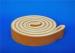 Heat Resistant PBO Felt Fabric Kevlar Conveyor Belt 7mm Thickness
