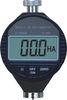 Precision Portable Hardness Tester With 0.1HD Resolution , Digital Shore Durometer