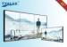 42 inch LG LCD CCTV Video Wall for Security Monitoring Center , Surveillance