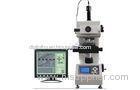 Auto Turret Micro Vickers Hardness Tester , Hardness TestingEquipment