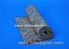 Dark Grey Needle Woven Felt Heat Resistant Felt High Thermostability