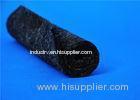 Black Felt Fabric Felt Backed Carpet Underlay Industrial Cloth OEM