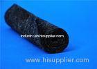 Black Felt Fabric Felt Backed Carpet Underlay Industrial Cloth OEM