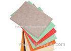 Noise Reduction Polyester Sound Insulation Acoustic Sound Panels OEM