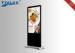 Network WIFI / 3G Digital Signage with 4G ROM , Android 4.2 Operating System