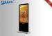 Kiosk Information Systems LCD Media Player Standing Digital Signage