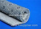 Needle Punched Nonwoven Carpet Underlay Felt Laying Cloth with Spunlace Coated