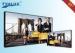 700nits Outside / Indoor Digital Signage Video Wall 4x4 for Airport , Shopping Mall