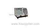 Automatic Metallurgical Cutting Machine Specimen Cutter with Max Cut Capacity 80mm