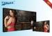 6.5mm Bezel Samsung 60 inch 4x4 Video Wall Displays with Free Software