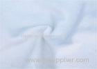 White PPS Non Woven Heat Resistant Felt , High Temp Felt Customized