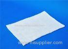 Nonwoven Felt Fabric Base Cloth Carpet Underlay Felt / Carpet Underfelt