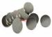 Disk N48 / N50 High Temp Neodymium Magnets Nd-Fe-b Magnet For Speakers / Earphones