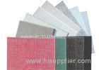 Acoustical Fabric Panels Sound Absorbing Acoustic Panels Normal Solid Color