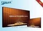 Wide Viewing Angle 46 Video Wall Displays / Samsung LCD Video Wall