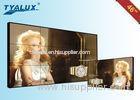 Samsung LCD 2x2 Video Wall Displays with Free Software for Advertising