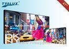 Business Advertisment LED CCTV Video Wall HD 1080P for Glasses Shop