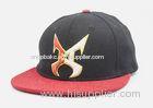 Lady / Women Flexfit Baseball Capscustomizable Stretch Cotton 58 CM - 60 CM