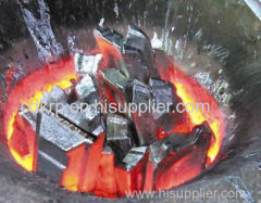 80 kw super audio IGBT Full Range Metal Scrap Induction Melting Furnace