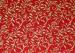 Red 12mm Bronzing Acoustical Wall Panels / Acoustic Absorber Panels