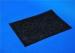 Black Needle Punched Non Woven Felt Fabric Industrial Cloth for Heating Blanket