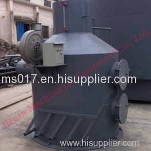 Coal Gasifier | Small Coal Gasifier